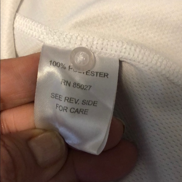 Used men’s sweatershirt size M - Picture 7 of 10